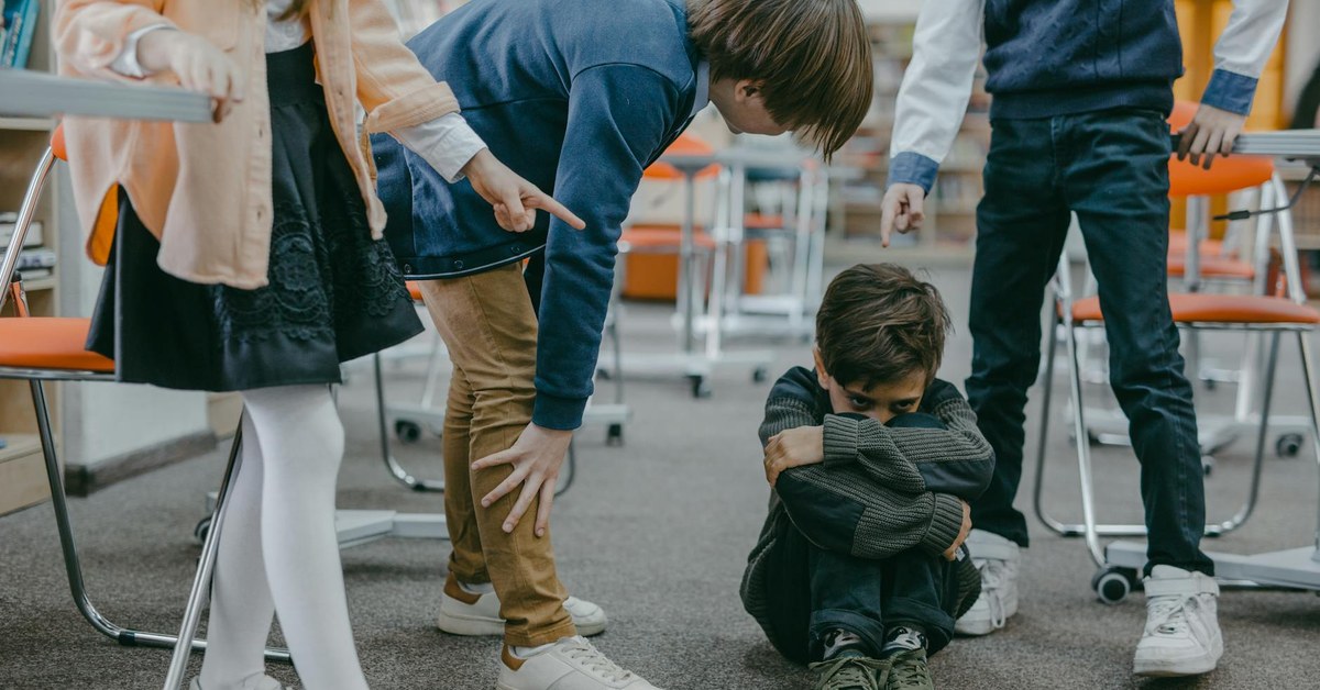 Peer Pressure and Children — Helping Them Say No Without Losing Friends