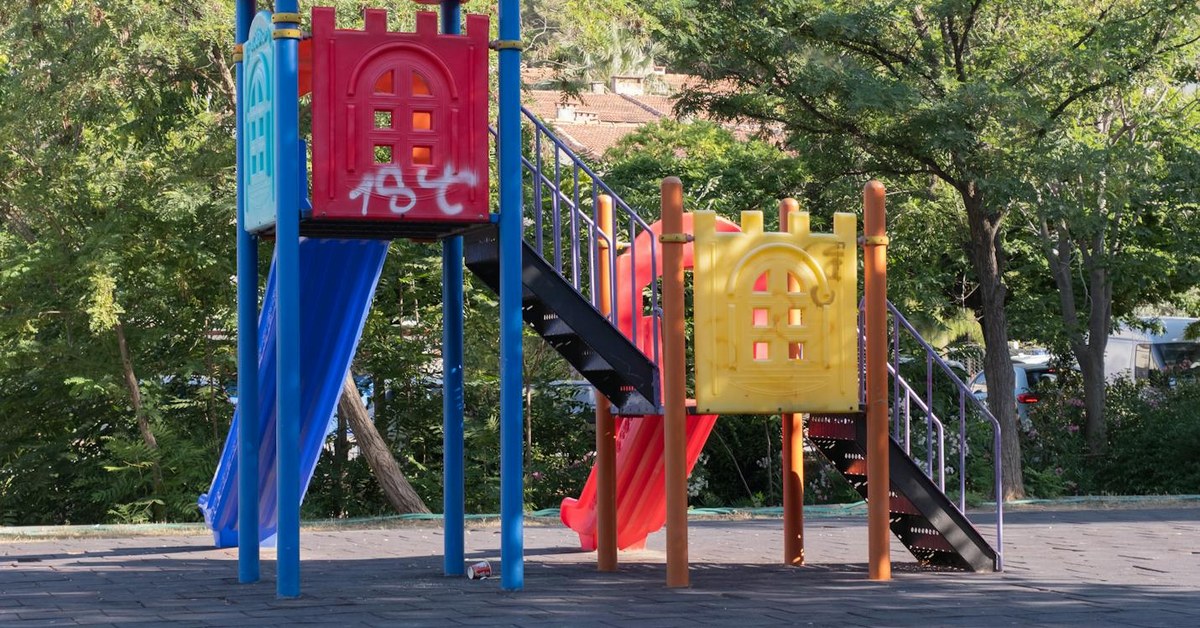Playground Safety for Children โ What Parents Need to Know