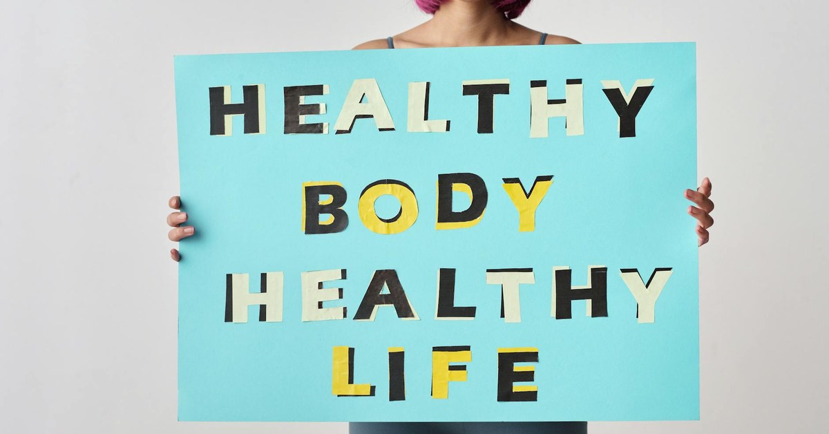 The Definitive Guide to Positive Body Image — Cultivating Unshakeable Confidence & Emotional Well-being