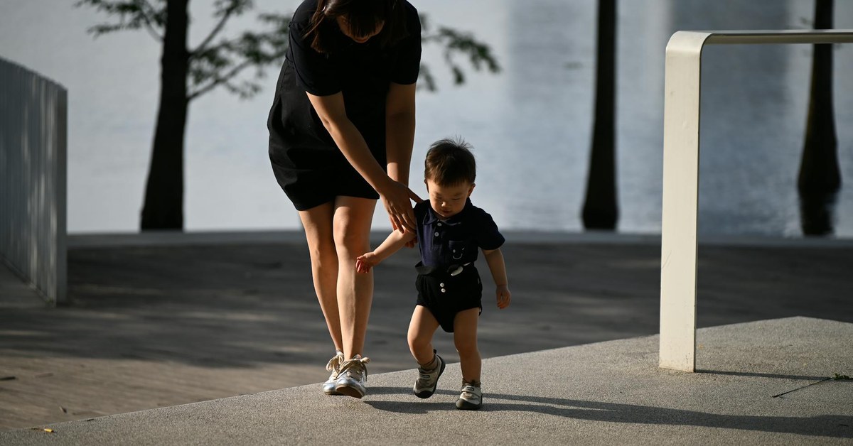 Positive Discipline โ Effective Alternatives to Physical Punishment