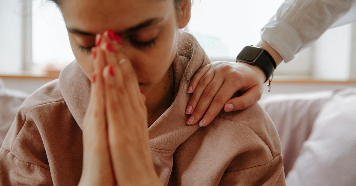 Understanding PTSD in Young Adults — Causes, Symptoms, and Finding Help