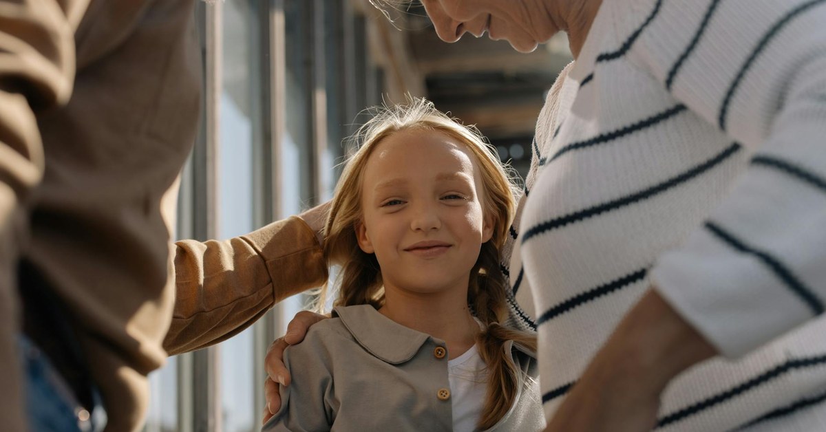 Practical Tools for Parents — Managing Overwhelm in Highly Sensitive Children