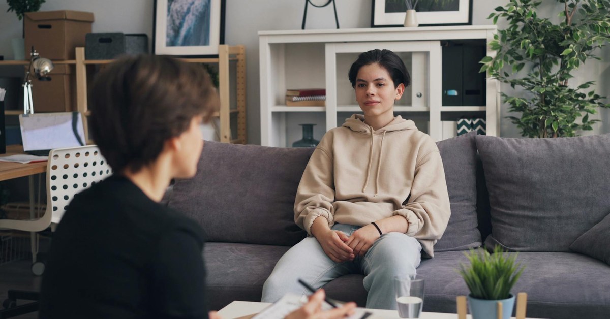 How to Prepare Yourself Emotionally Before Discussing Traumatic Events with Your Child