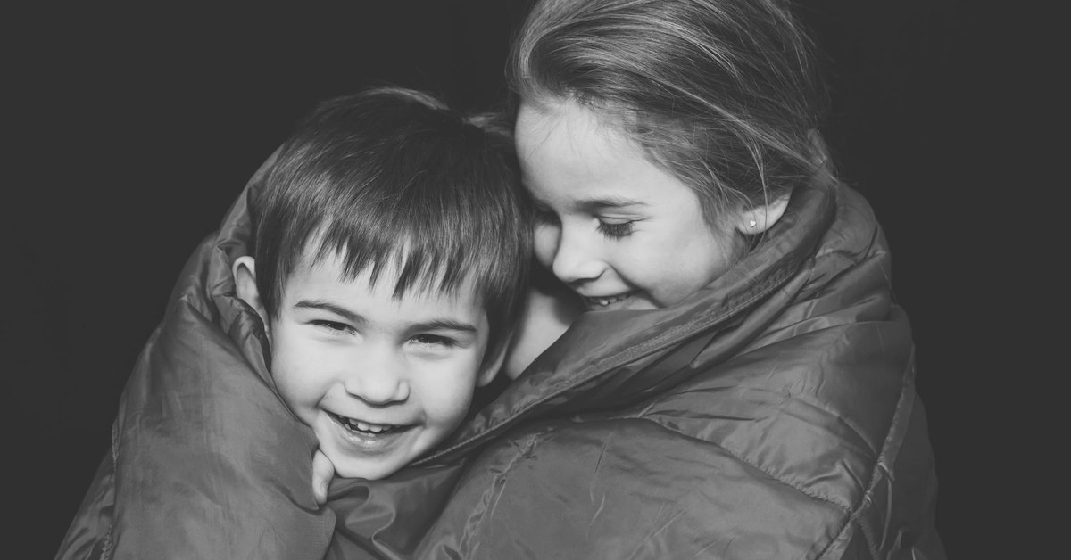 Preparing Children for a New Sibling โ Emotions, Transitions, and Family Safety