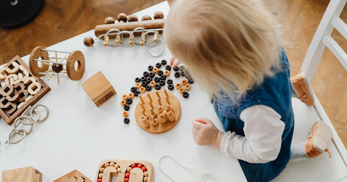 Preschooler Bathroom Safety — Guiding 3-5 Year Olds Towards Independent & Secure Habits