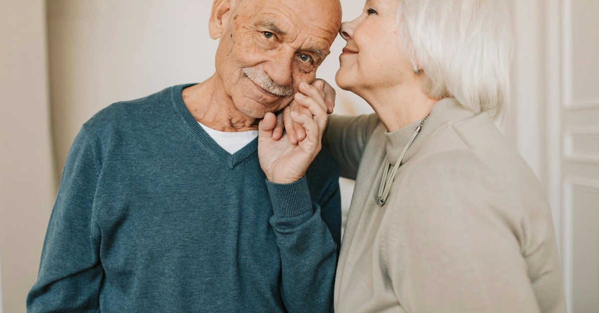 Understanding and Preventing Falls in Older Adults