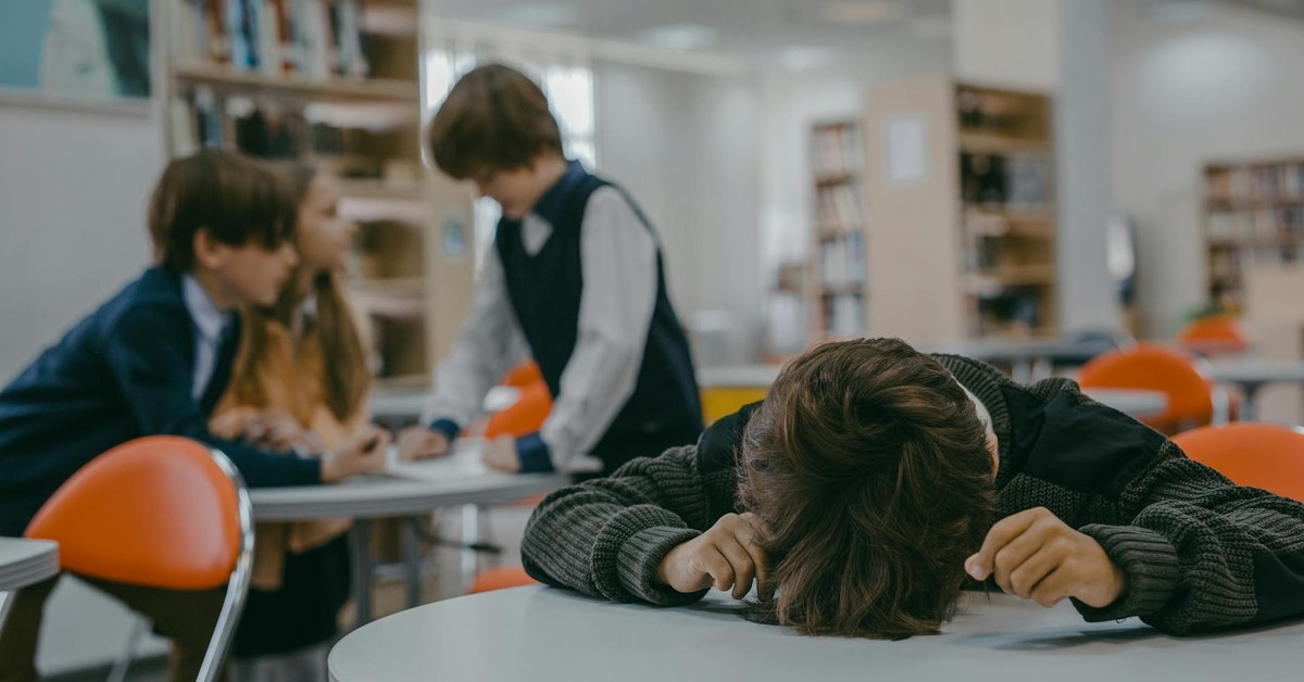 Preventing Secondary Emotional Distress — How Parents Can Manage Their Own Feelings During Difficult Conversations with Kids