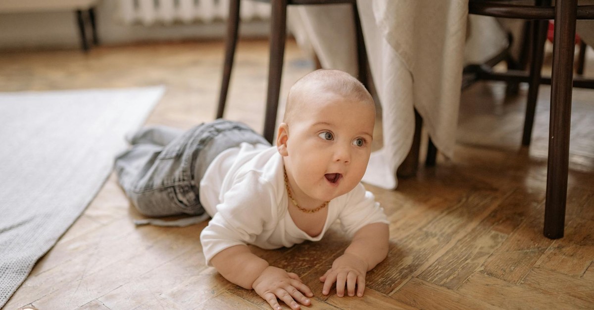 Mastering Proactive Childproofing — Your Room-by-Room Guide to Uncovering Overlooked Home Hazards