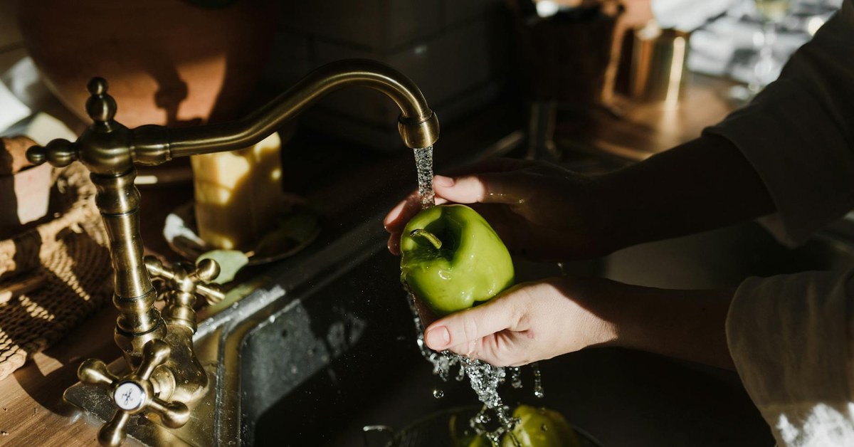Building a Hazard-Free Family Kitchen — Proactive Steps for Accident Prevention