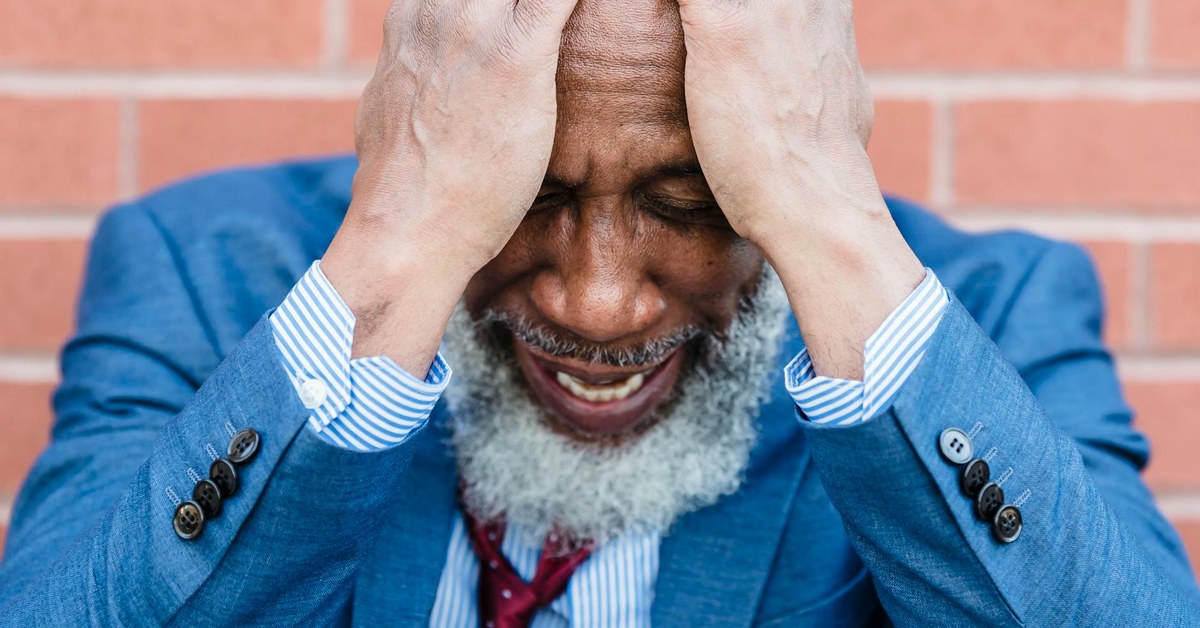 Youth Resilience — Managing Frustration & Preventing Anger Outbursts