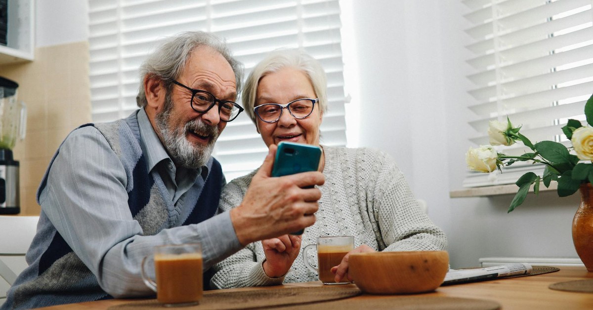 Beyond the Obvious — Proactive Staircase Fall Prevention Strategies for Active Adults Aging-in-Place