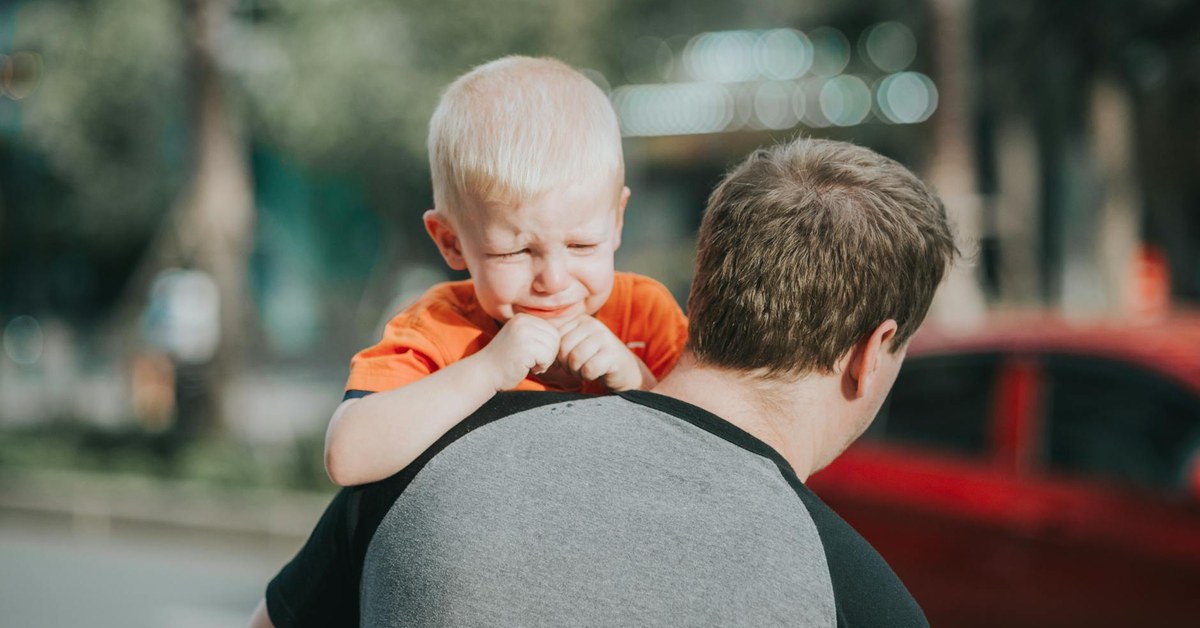 Beyond Tantrums — Proactive Strategies for Parents to Identify and Alleviate Stress in Preschoolers