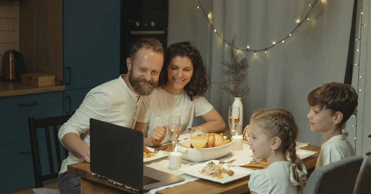 Protect Your Family from Deepfake & AI Voice Scams โ A Guide to Recognizing Impersonation Threats