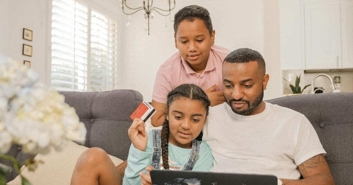 Protecting Children from Online Advertising โ What Parents Need to Know