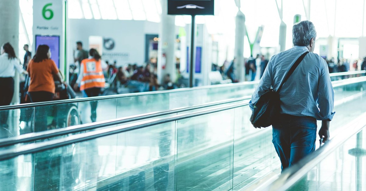 Protecting Your Data When Travelling โ A Digital Security Guide