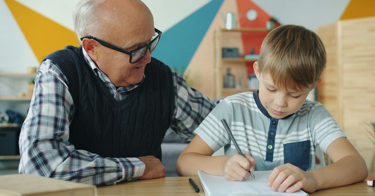 How Young Adults Can Help Protect Older Relatives From Scams and Fraud