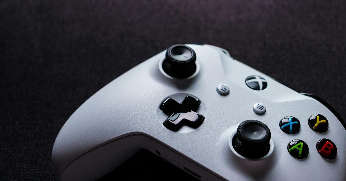 Beyond the Game โ Protecting Your Online Gaming Digital Footprint for Future College Admissions & Career Opportunities