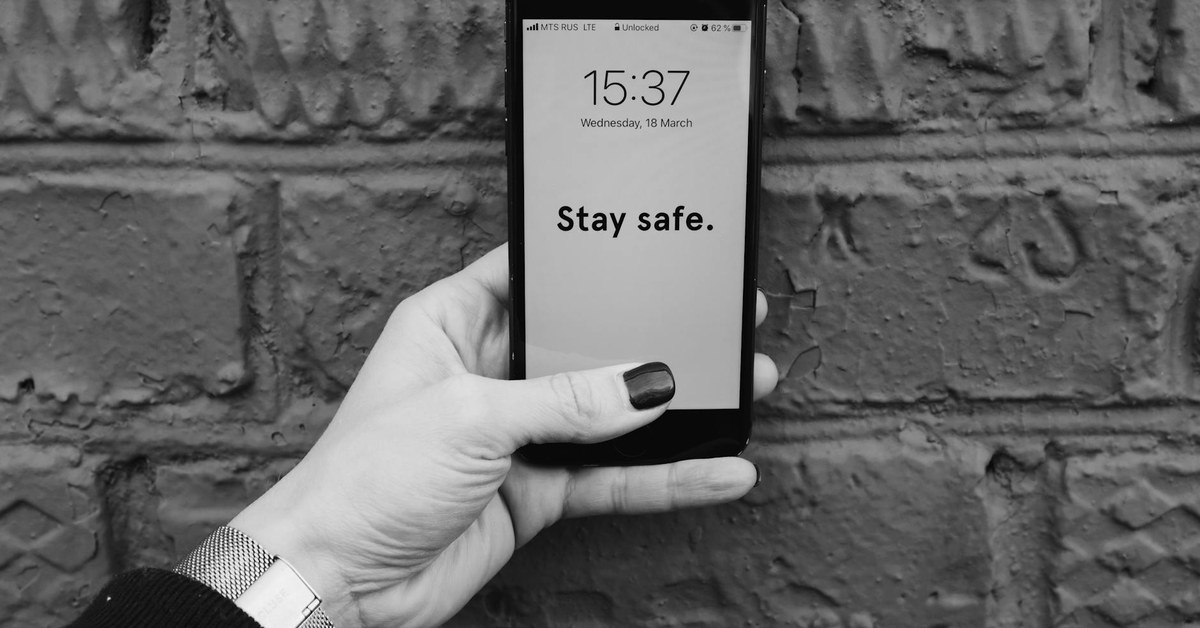 Public Wi-Fi Safety for Seniors — How to Stay Secure Online When You Are Away From Home