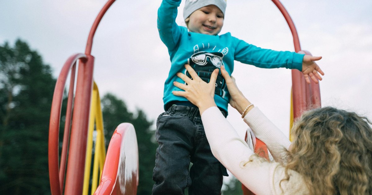 Raising Children of Colour — Supporting Safety, Identity, and Wellbeing in a Diverse World