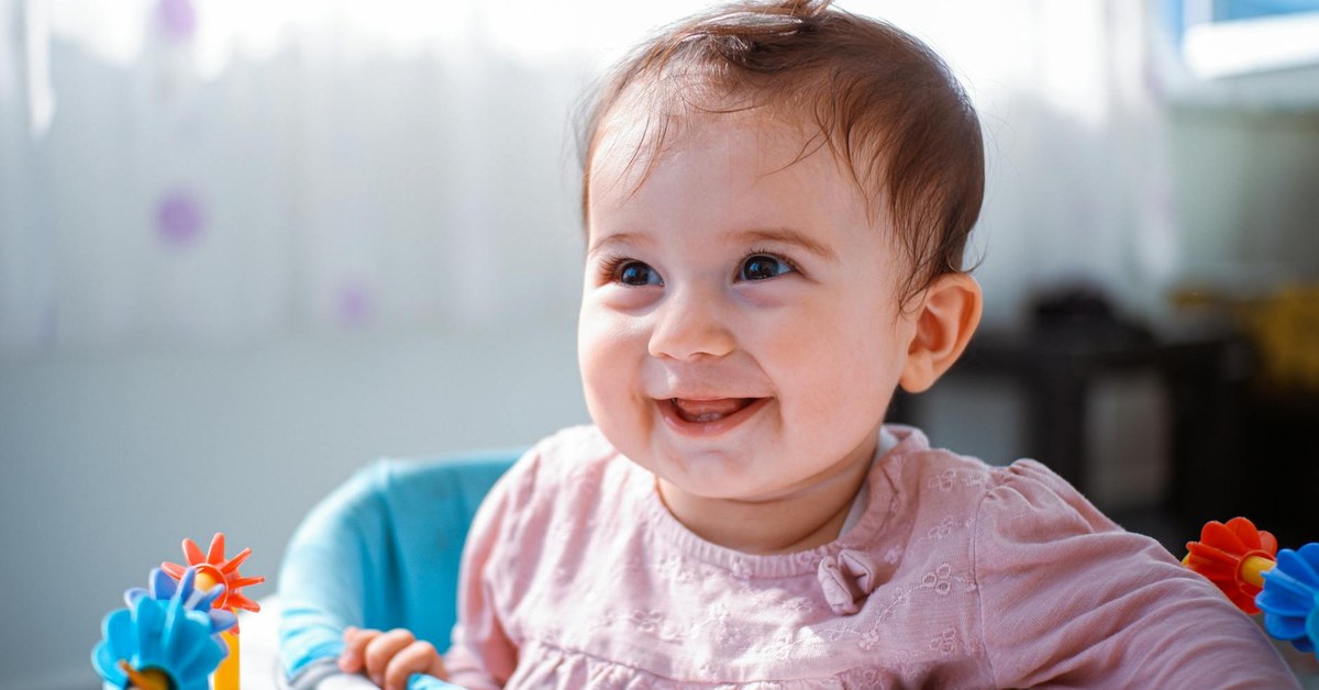 Beyond Baby Gates — Re-Evaluating Room-by-Room Childproofing as Your Toddler Explores