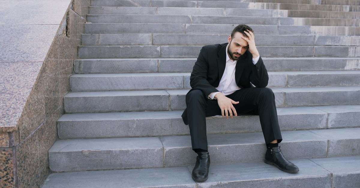 Rebuilding Self-Esteem After Career Setbacks — Practical Activities for Professional Resilience