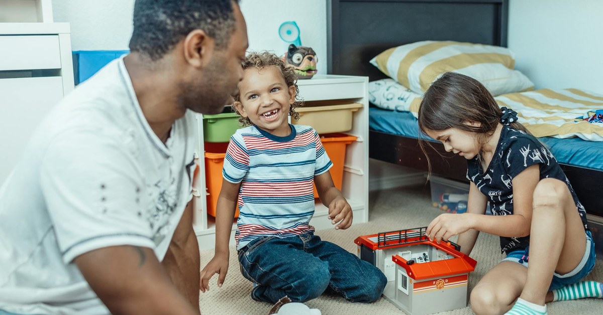 Rebuilding Trust and Fostering Open Communication Within Families After a Child Discloses Abuse
