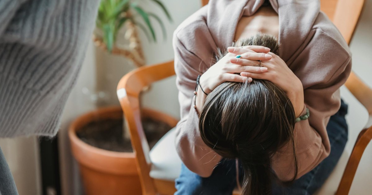 Beyond Meltdowns — How to Recognize Hidden Anxiety Signs in Quiet or 'Well-Behaved' Children