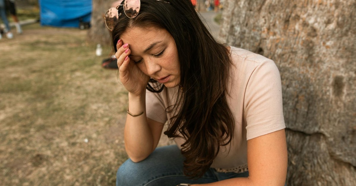 Beyond Tantrums — How to Recognize Subtle Behavioral Signs of Anxiety in Children