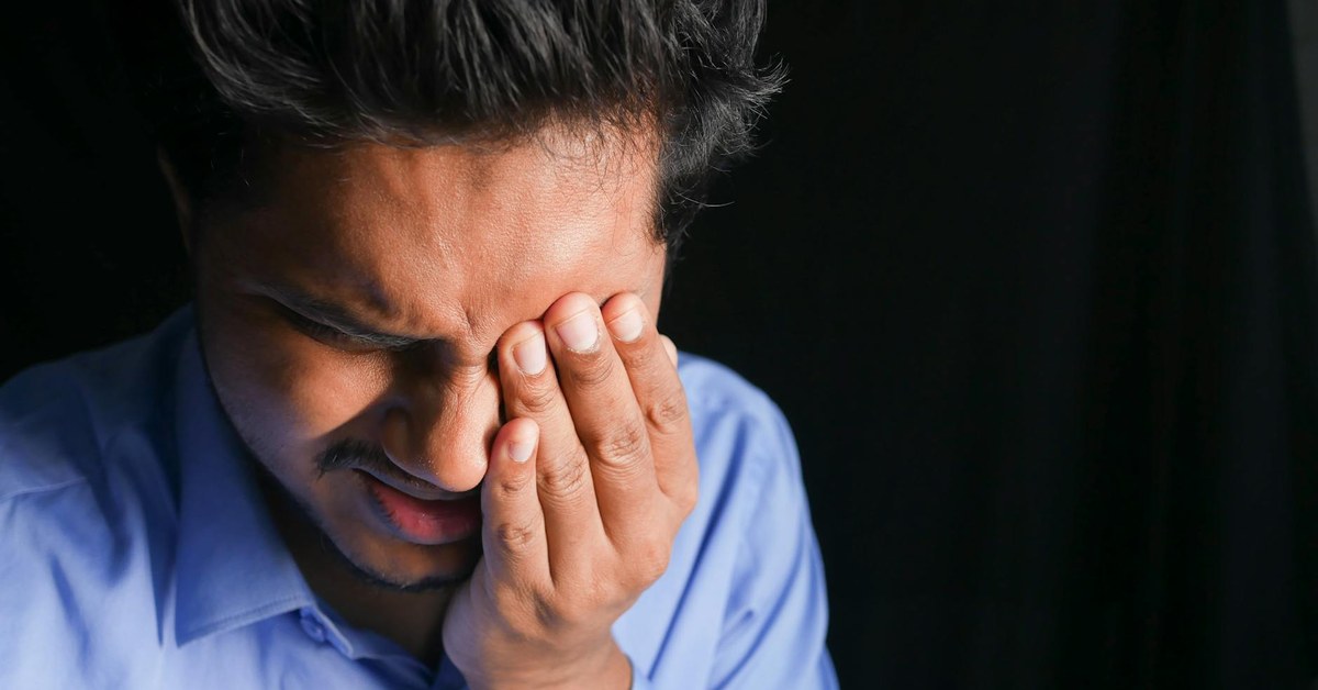 Beyond Tantrums — Recognizing Subtle Physical Symptoms of Anxiety in Young Children