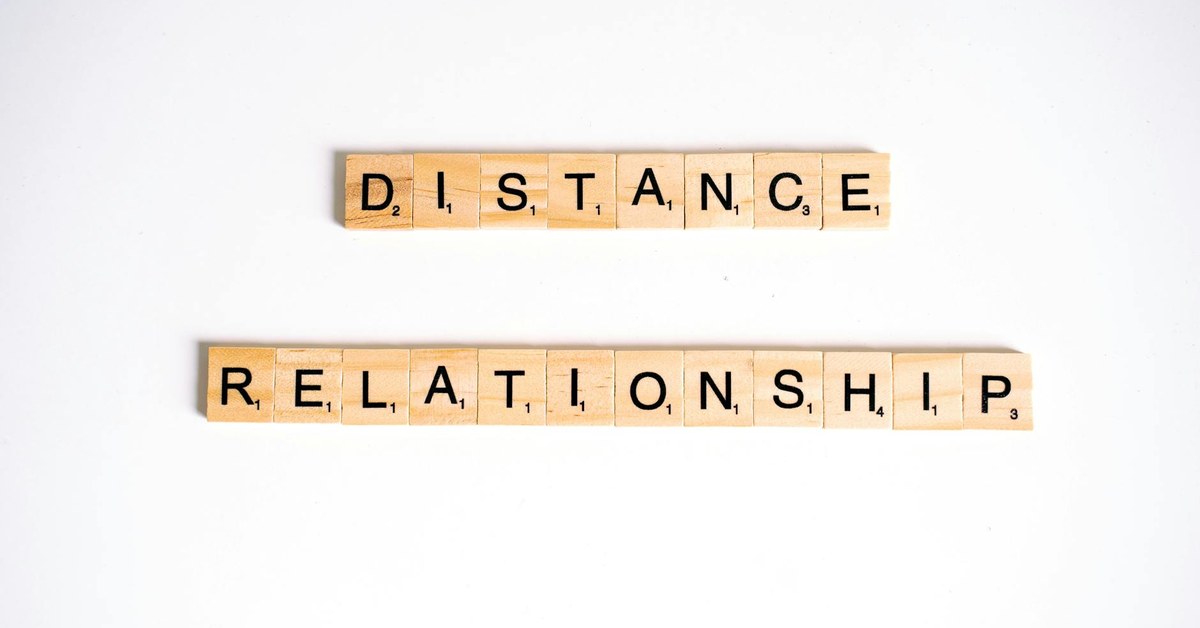 Long-Distance Relationships at University โ Making It Work and Knowing When It Is Not
