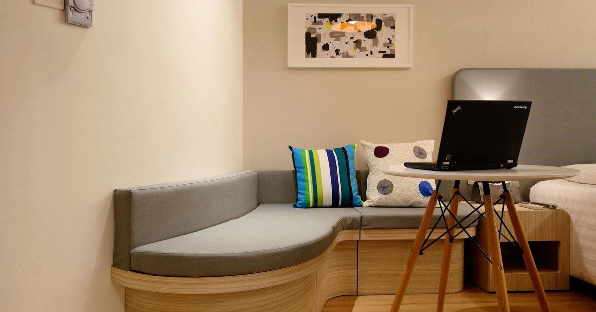 Renter-Friendly Furniture Anchoring — Secure Your Home Without Damaging Walls
