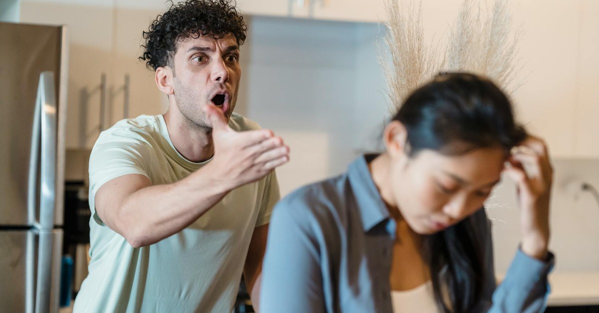 Repairing Relationships After an Anger Outburst โ A Young Person's Guide