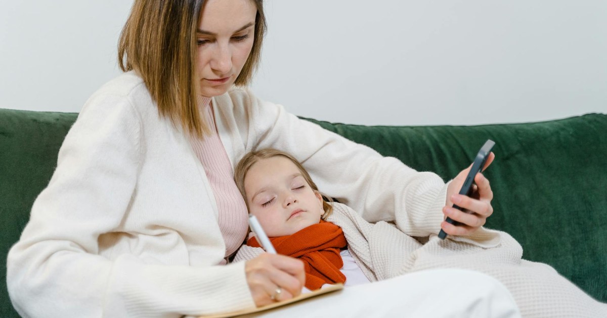 How to Report Online Harm โ A Parent's Guide to Protecting Children