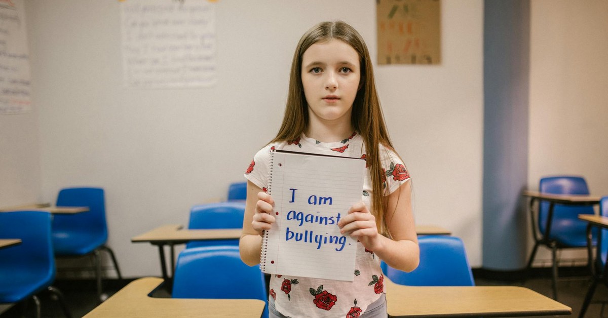 Restorative Justice for Chronic Bullying — Sustaining Peace & Preventing Recurrence in Schools