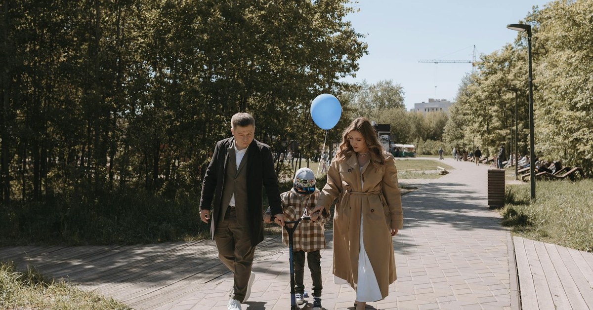 Scooter Safety for Young Children — A Complete Parent's Guide