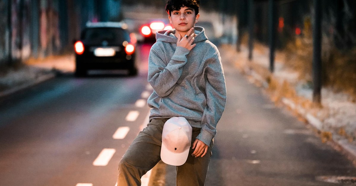 Road Safety for Teenagers โ The Risks That Matter Most and How to Stay Safe