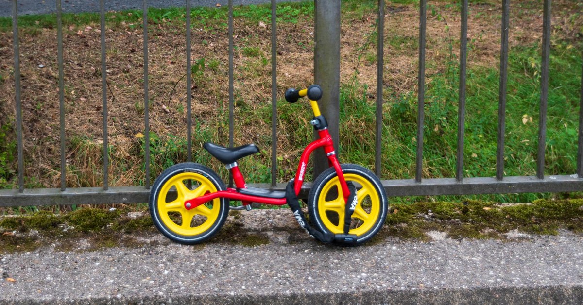 Safe Cycling for Children โ A Complete Guide for Parents