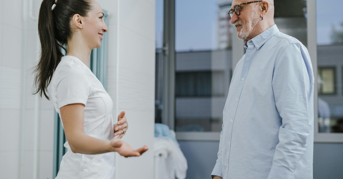 Safe Medication Use for Older Adults — What Patients and Families Need to Know