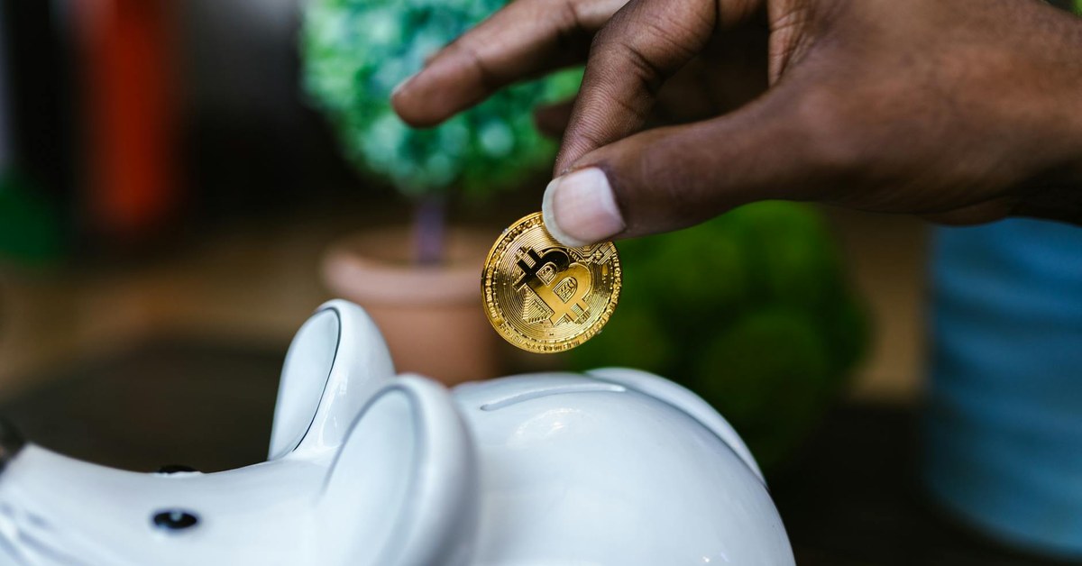 Safe Use of Cryptocurrency โ What Young Adults Need to Know