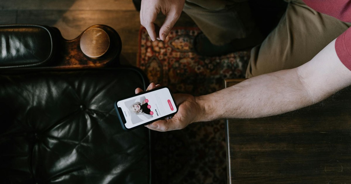 Safe Use of Dating Apps โ A Practical Guide for Every Age
