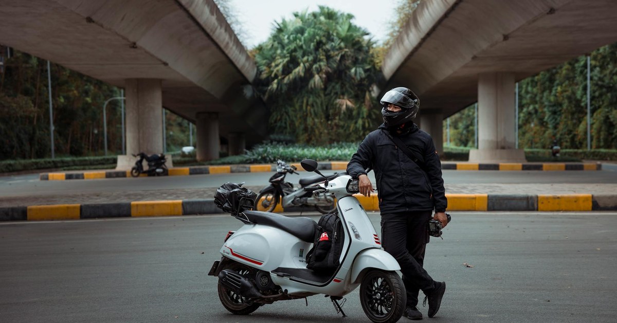 Safe Use of E-Scooters and E-Bikes โ What You Need to Know Before You Ride