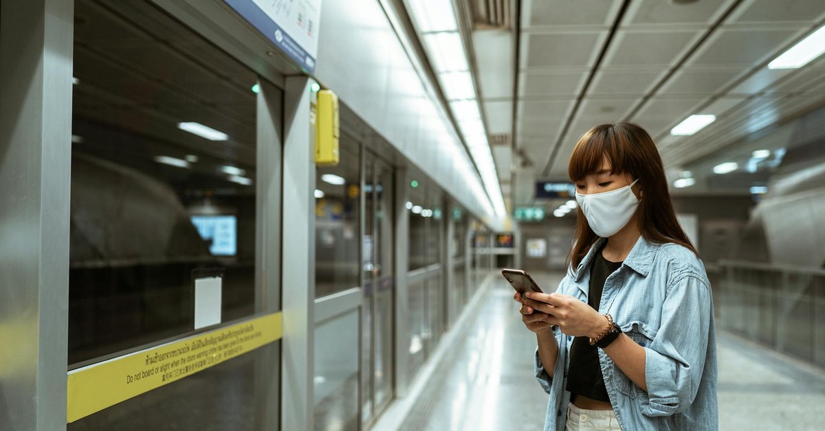 Safe Use of Public Wi-Fi โ What You Need to Know Before Connecting