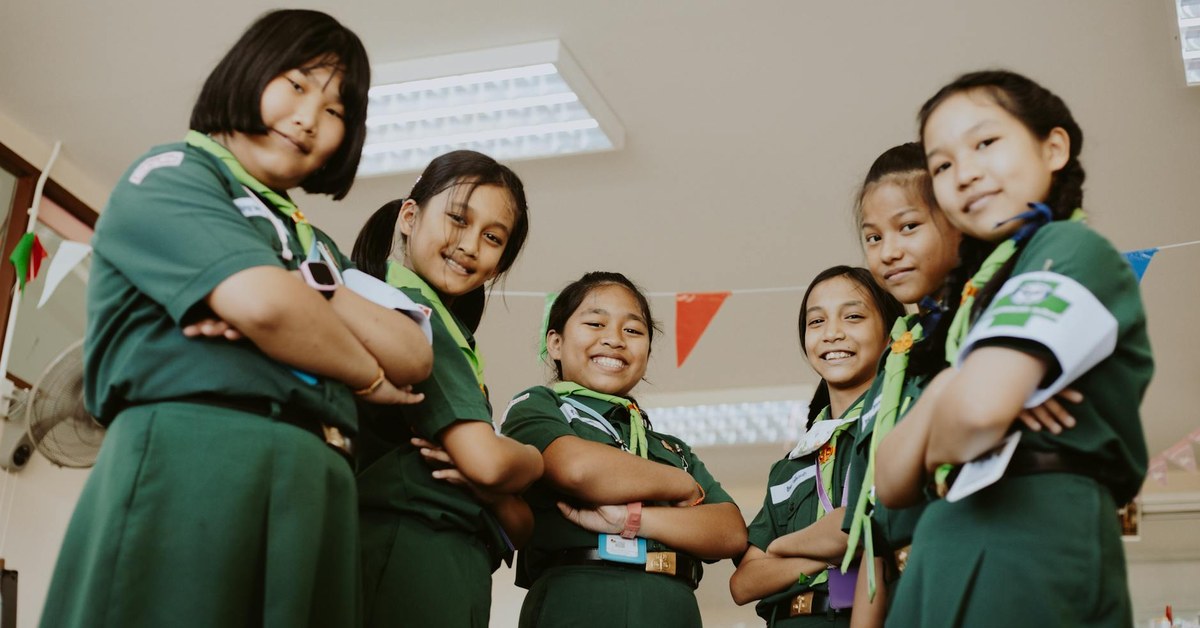 Empowering Children's Activity Leaders — Spotting Subtle Signs of Child Exploitation & Building Safe Spaces