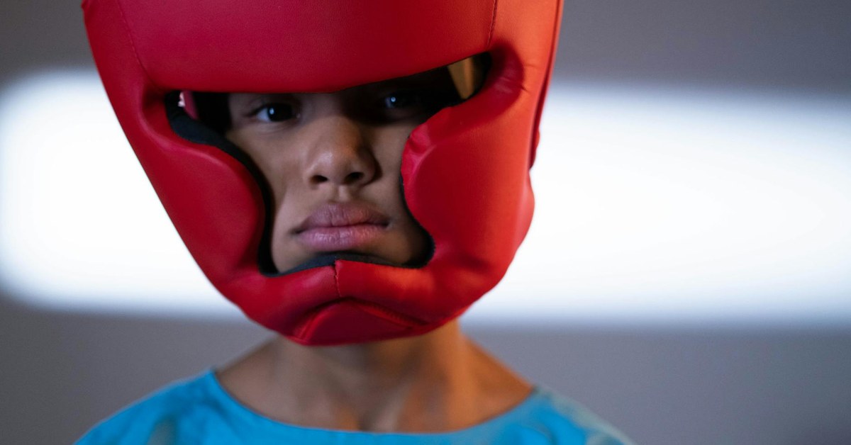 Safeguarding in Sport — Protecting Young Athletes