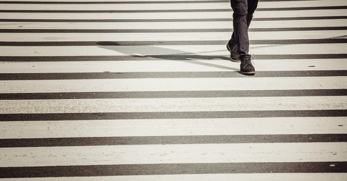 Navigating the School Run — Essential Pedestrian Safety Strategies for Children & Parents
