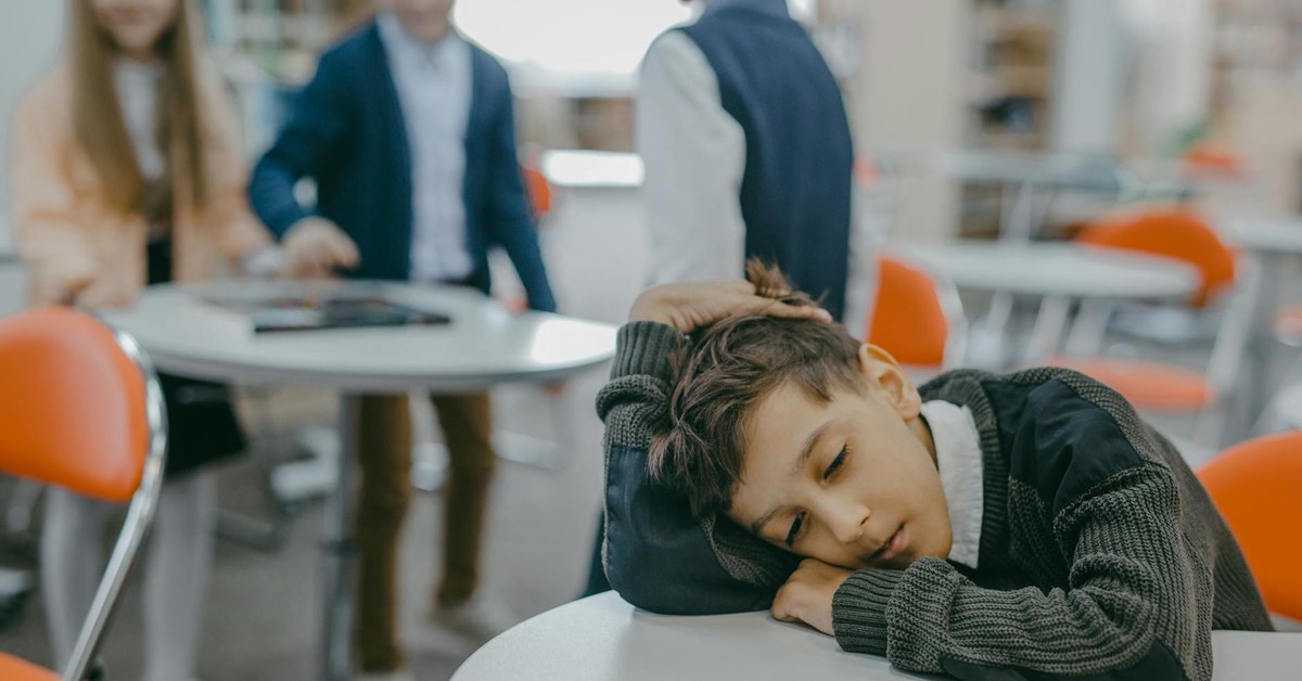 School Refusal โ Understanding It and Getting Your Child Back to School
