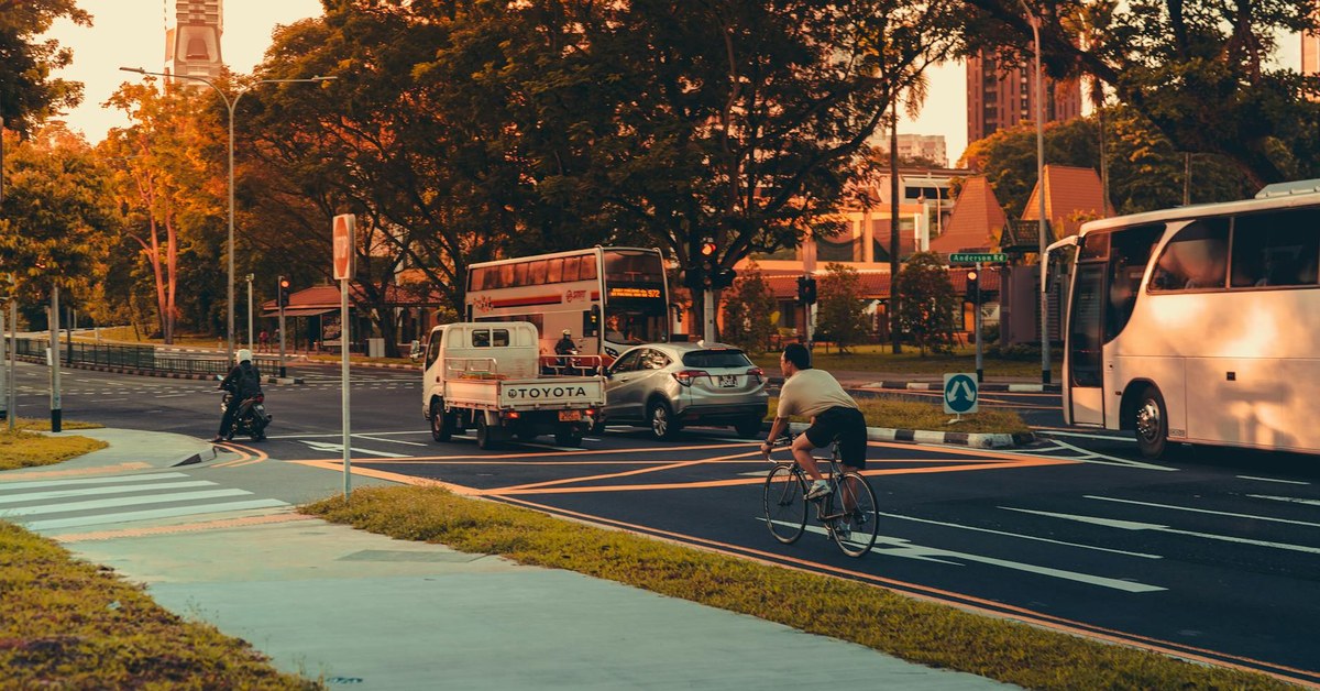 Beyond Basic Adjustments โ How to Achieve a Truly Secure Cycling Helmet Fit for Maximum Impact Protection