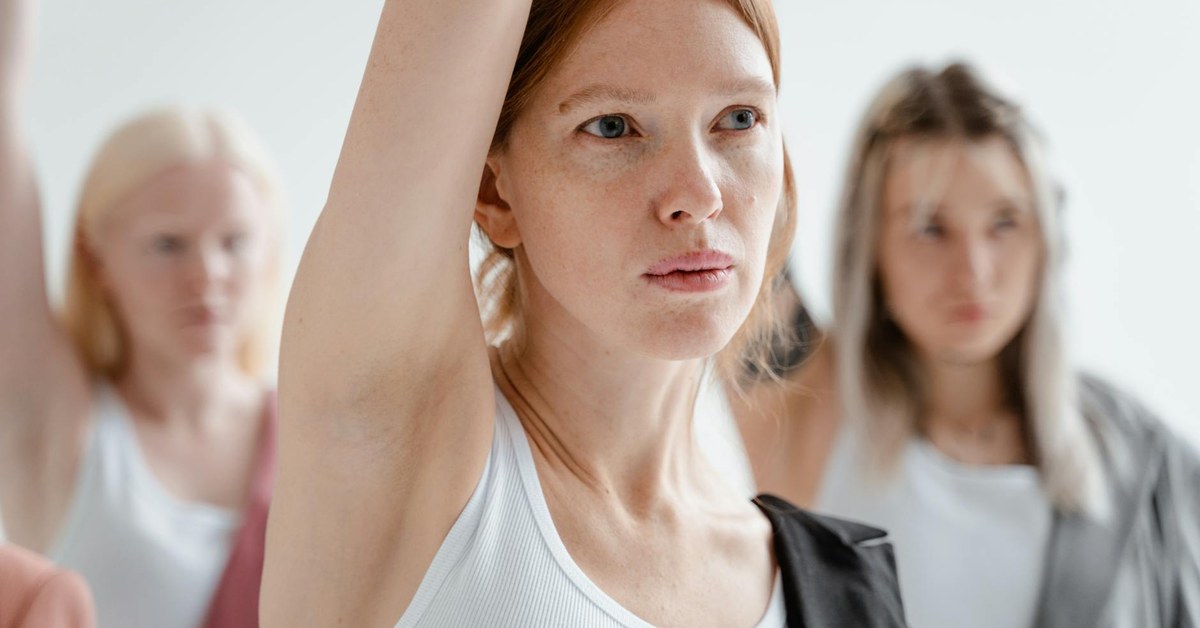 Self-Defence Awareness for Young Women — What Actually Helps