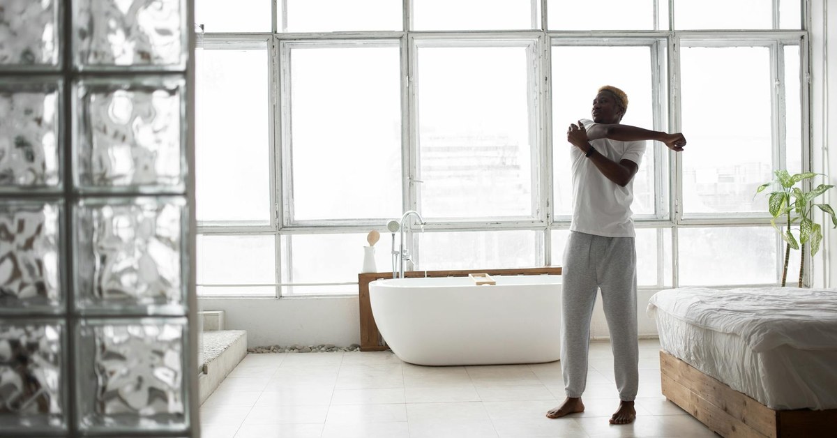 Beyond Routines โ Designing a Sensory-Friendly Home to Reduce Chronic Stress in Young Children