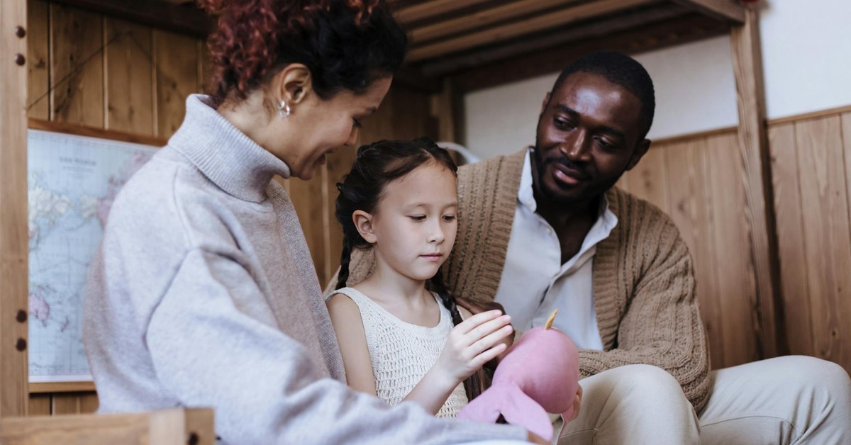 Keeping Children Safe Through Separation and Divorce